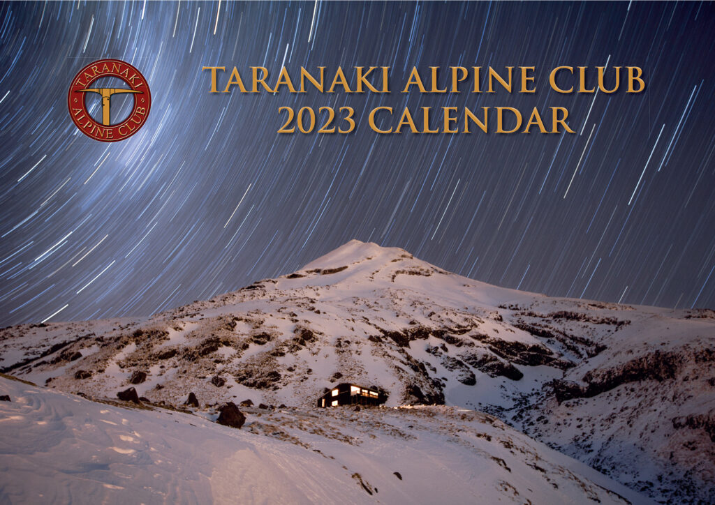 HiTAC October 2022 – Taranaki Alpine Club