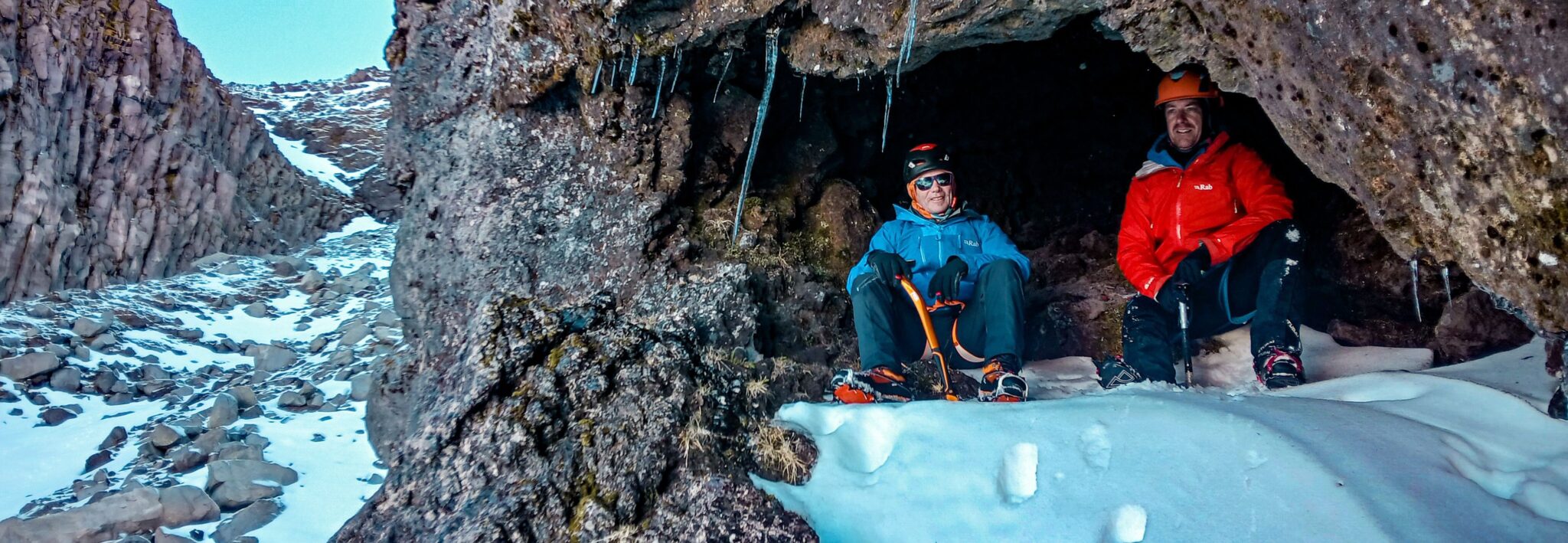 HiTAC September 2025 – Taranaki Alpine Club